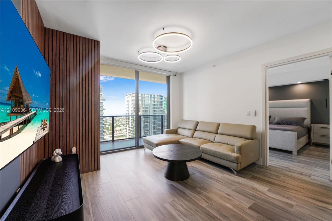 801 S Miami Ave , Unit 4410, Miami, FL 33130 Photo