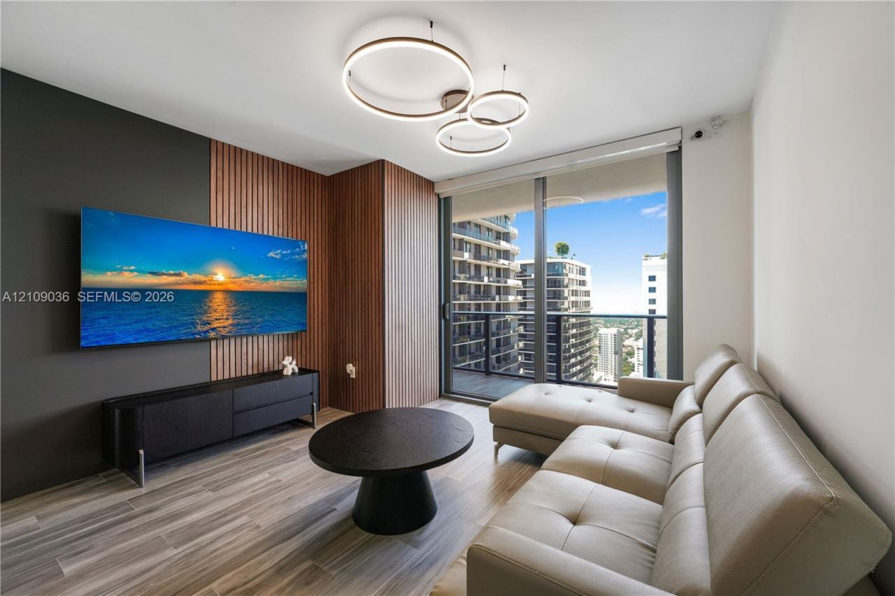 801 S Miami Ave , Unit 4410, Miami, FL 33130 Photo