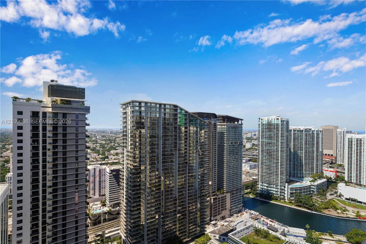 801 S Miami Ave , Unit 4410, Miami, FL 33130 Photo