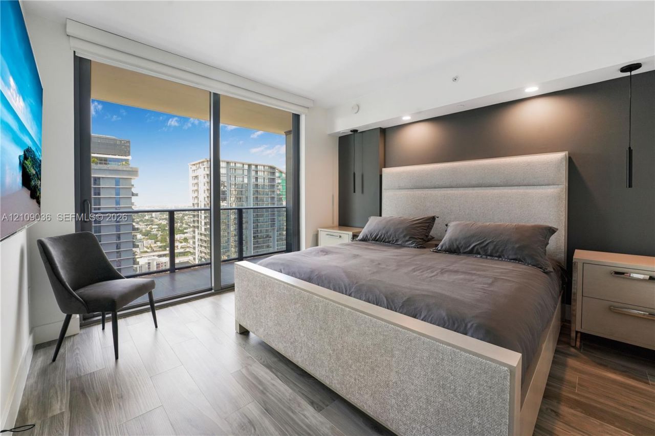 801 S Miami Ave , Unit 4410, Miami, FL 33130 Photo