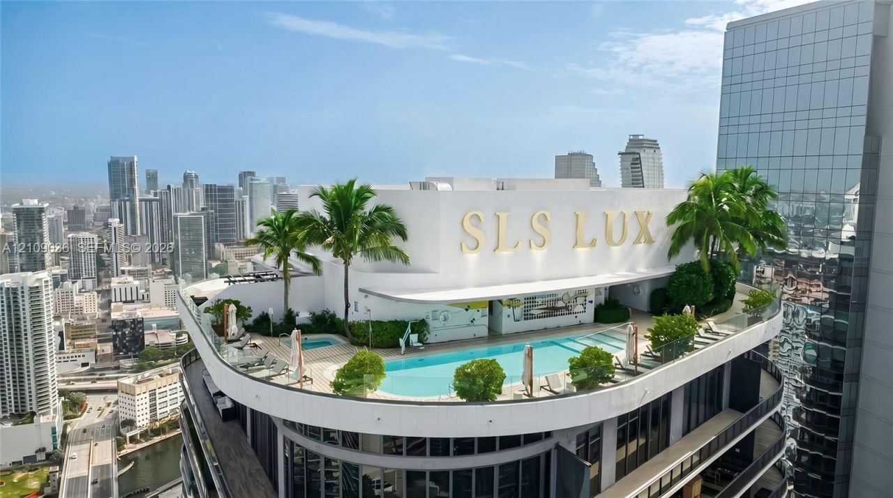 801 S Miami Ave , Unit 4410, Miami, FL 33130 Photo