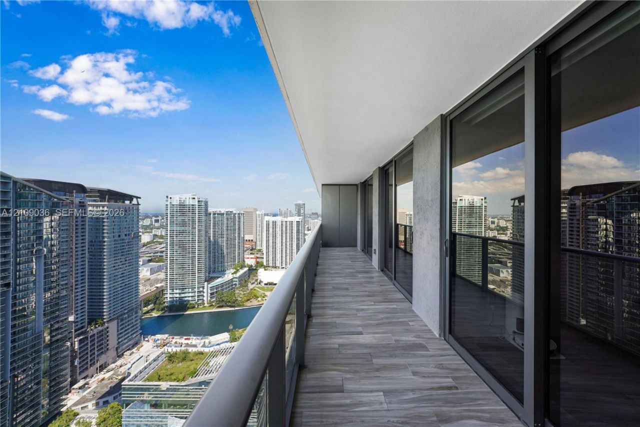 801 S Miami Ave , Unit 4410, Miami, FL 33130 Photo