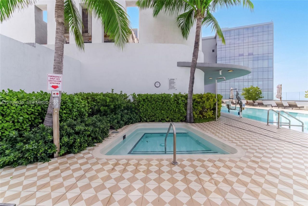801 S Miami Ave , Unit 4410, Miami, FL 33130 Photo