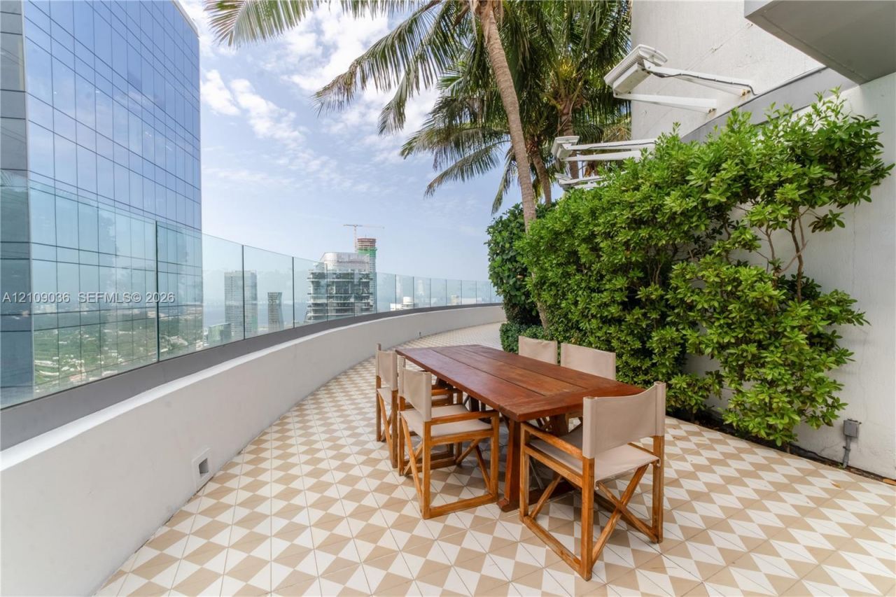 801 S Miami Ave , Unit 4410, Miami, FL 33130 Photo