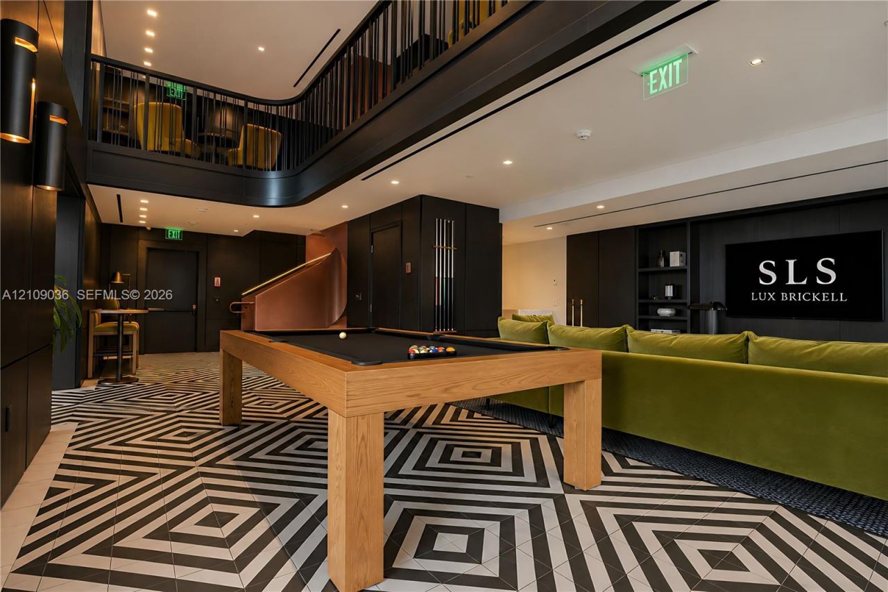 801 S Miami Ave , Unit 4410, Miami, FL 33130 Photo