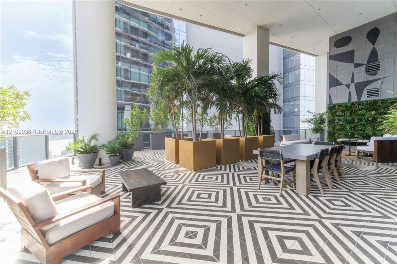 801 S Miami Ave , Unit 4410, Miami, FL 33130 Photo