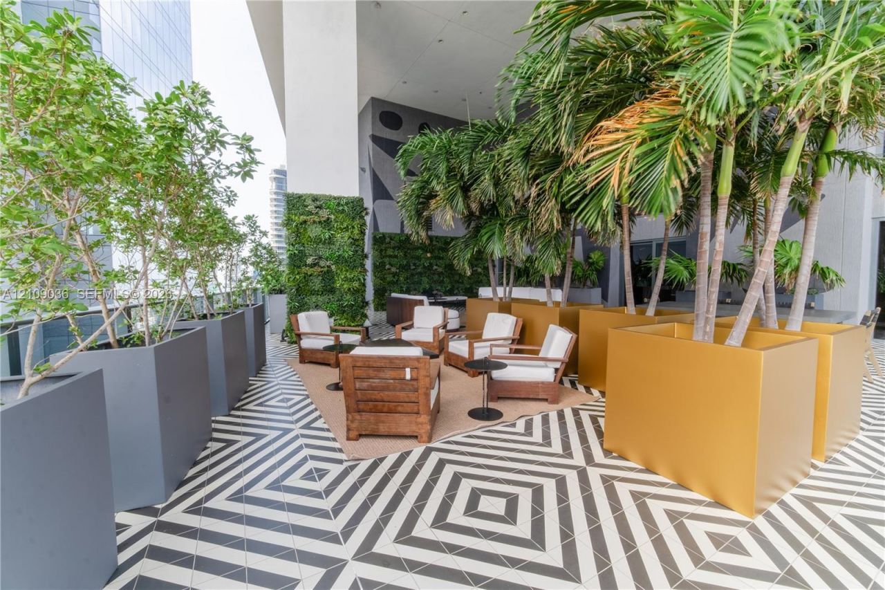 801 S Miami Ave , Unit 4410, Miami, FL 33130 Photo