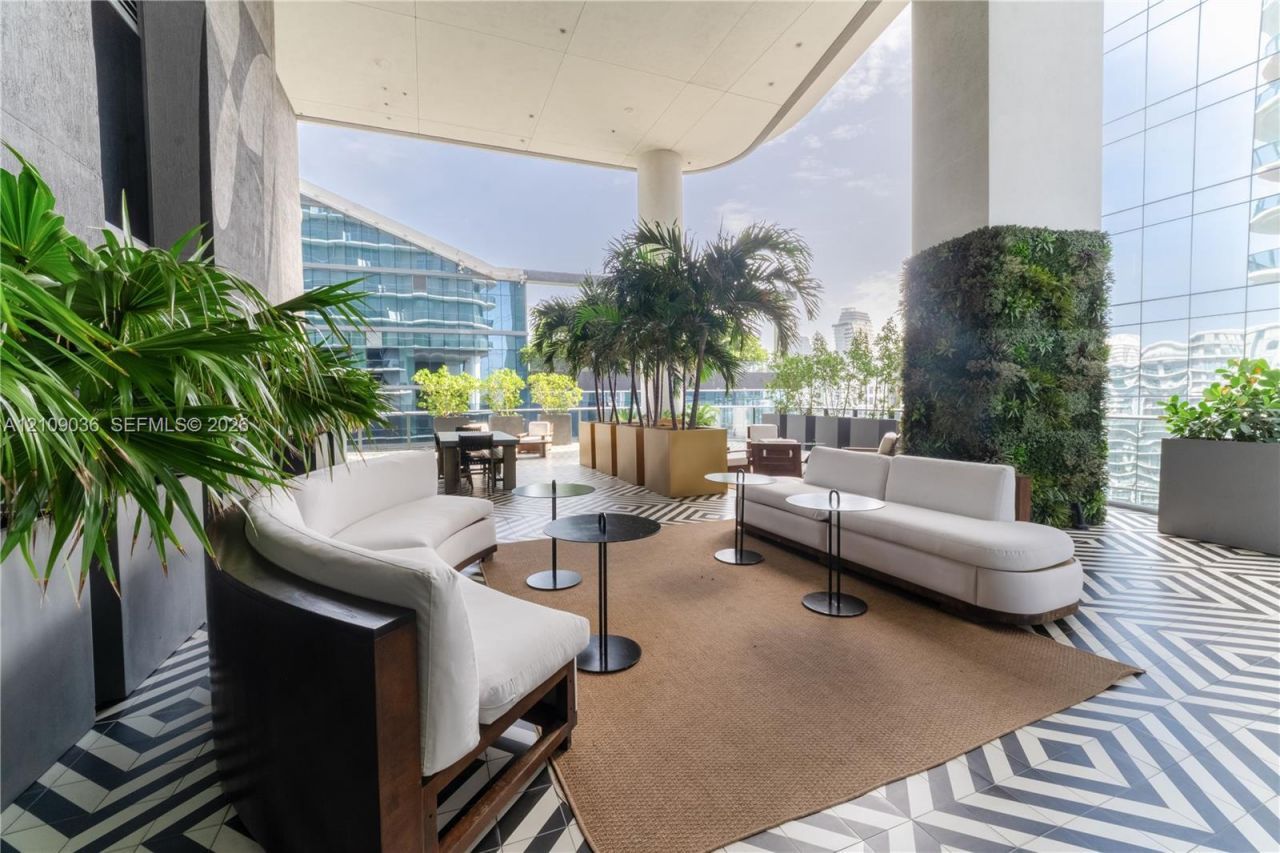 801 S Miami Ave , Unit 4410, Miami, FL 33130 Photo