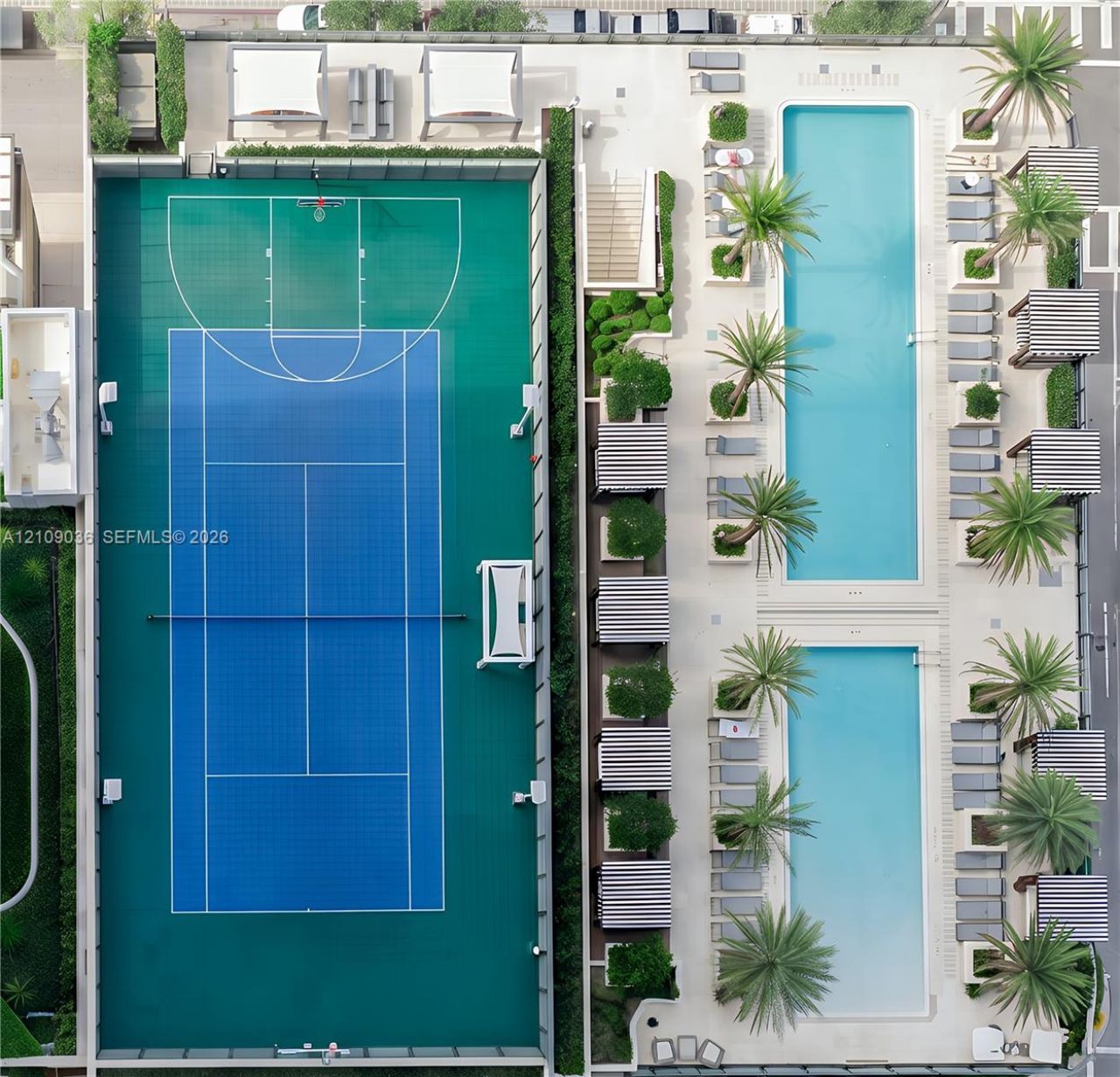 801 S Miami Ave , Unit 4410, Miami, FL 33130 Photo