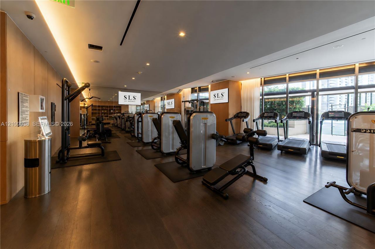 801 S Miami Ave , Unit 4410, Miami, FL 33130 Photo