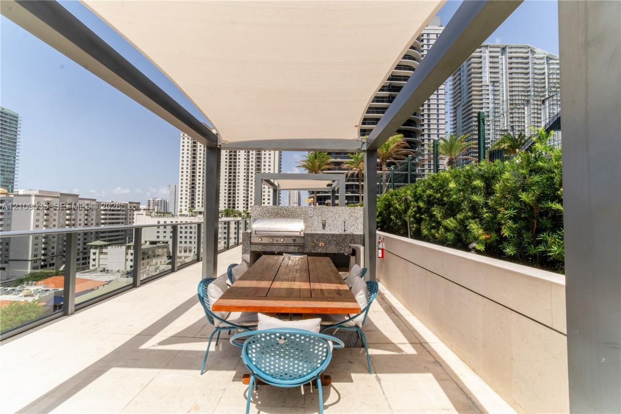 801 S Miami Ave , Unit 4410, Miami, FL 33130 Photo
