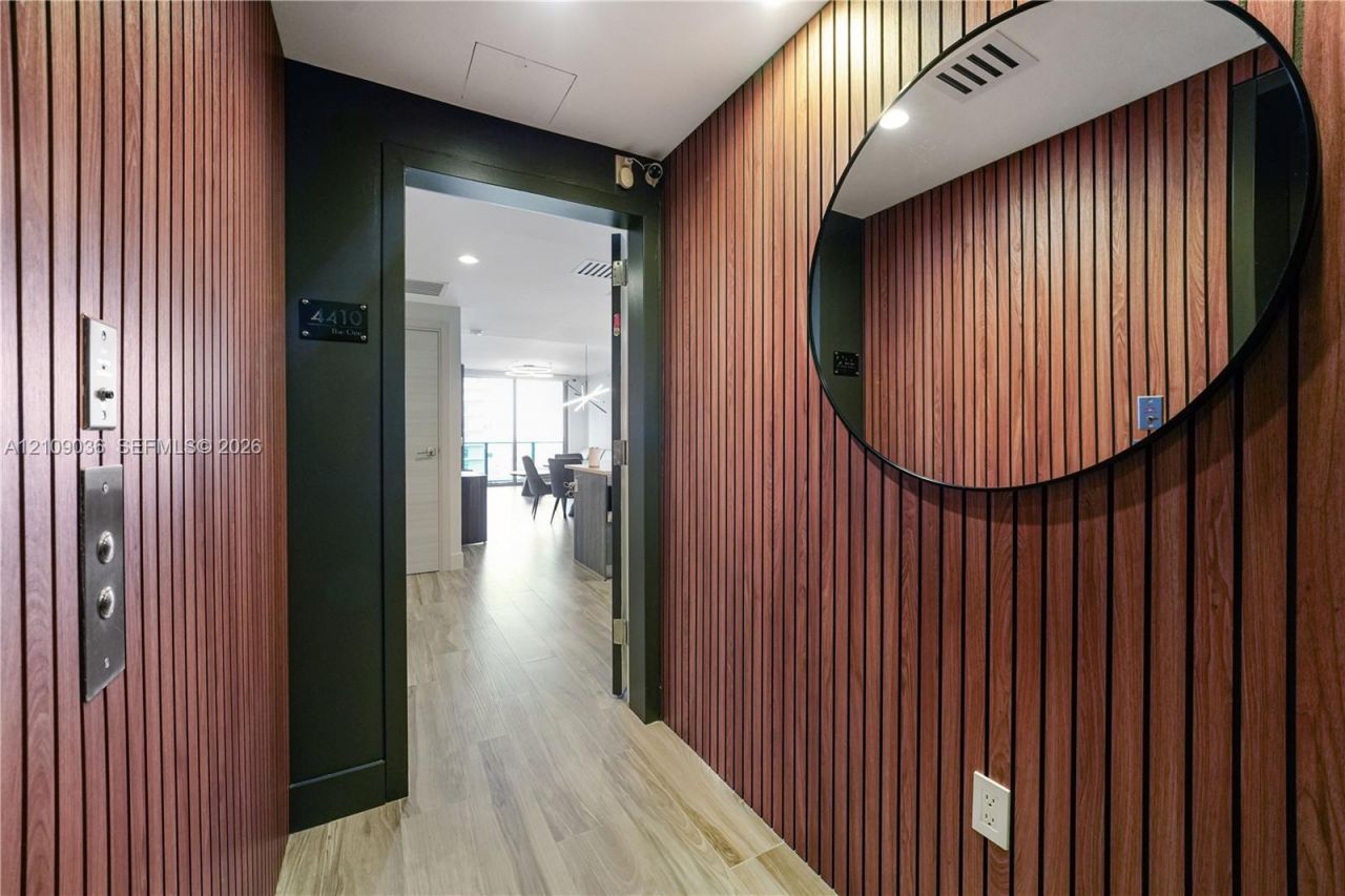 801 S Miami Ave , Unit 4410, Miami, FL 33130 Photo