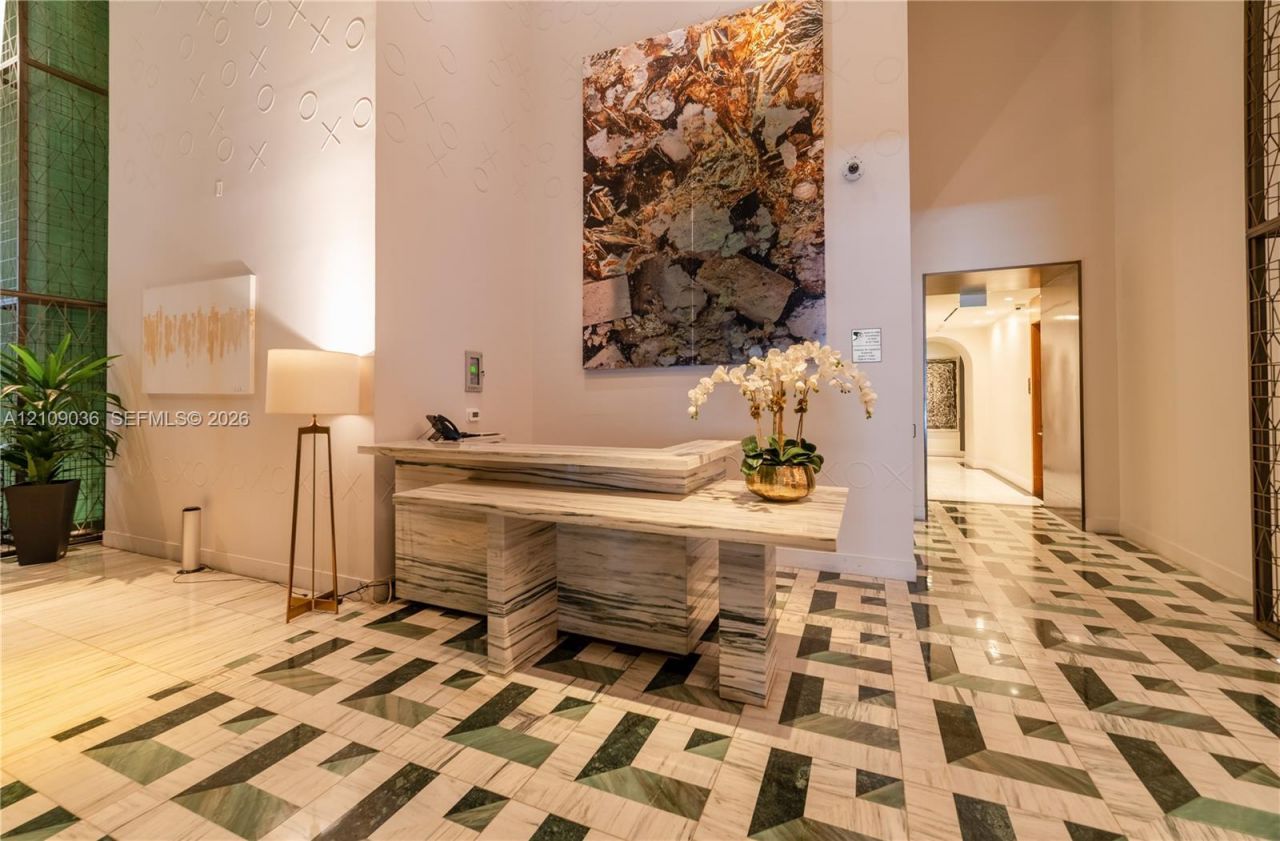 801 S Miami Ave , Unit 4410, Miami, FL 33130 Photo