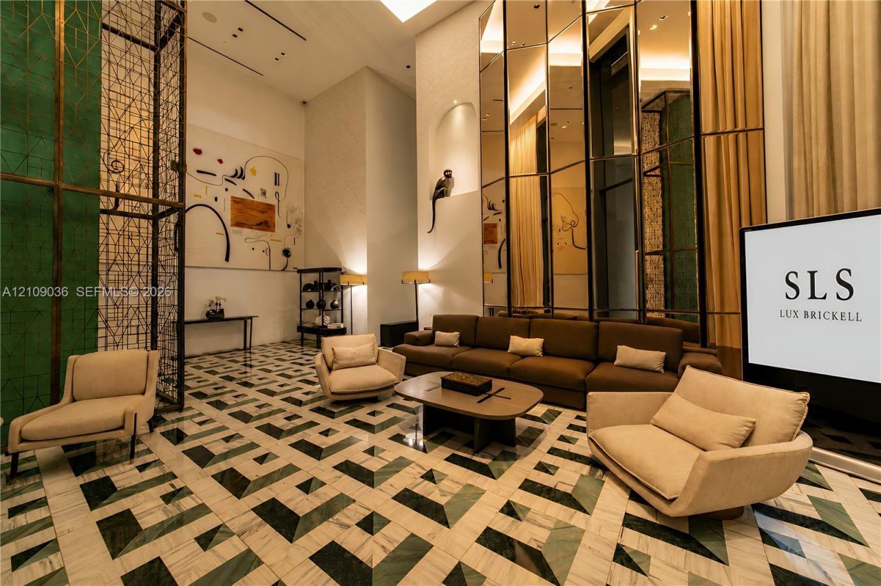 801 S Miami Ave , Unit 4410, Miami, FL 33130 Photo