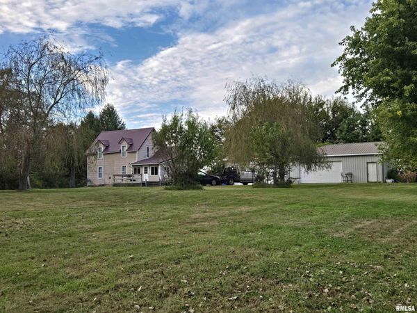 2395 N 770 E Road, Nauvoo, IL 62354