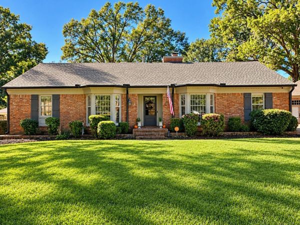 507 MELODY LN, Memphis, TN 38120