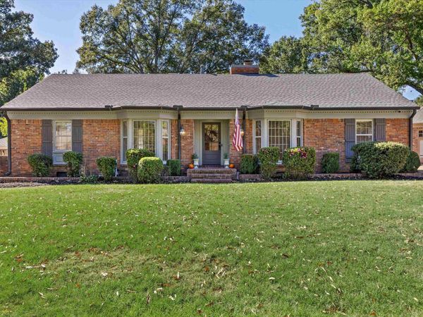 507 MELODY LN, Memphis, TN 38120