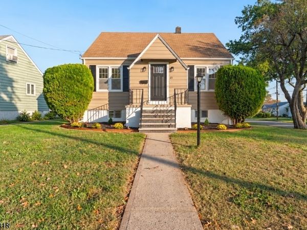 49 Harding Ave, Clark, NJ 07066