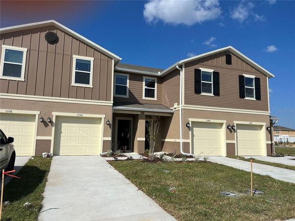 1552 MIRABELLA CIRCLE , DAVENPORT, FL 33897