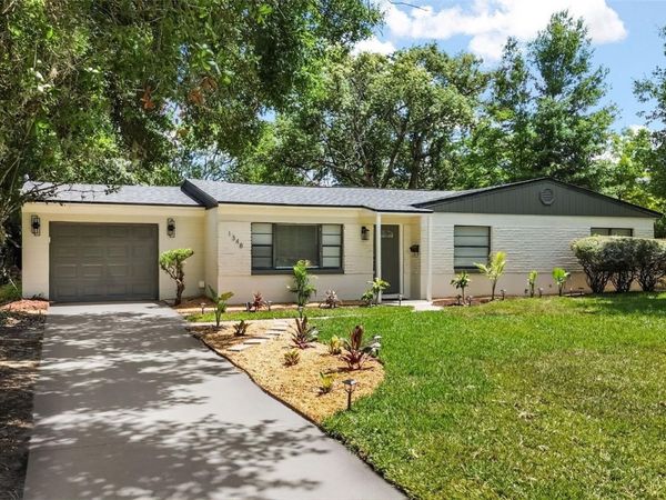 1348 RADCLYFFE ROAD , Unit A, ORLANDO, FL 32804