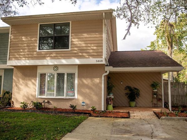 5468 BRACKEN COURT , WINTER PARK, FL 32792