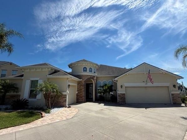 1904 MENDOCINO LANE , PORT ORANGE, FL 32128