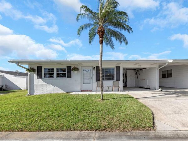 10010 LILY STREET N, Unit 153, PINELLAS PARK, FL 33782