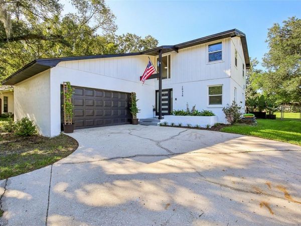 18410 STERLING SILVER CIRCLE , LUTZ, FL 33549