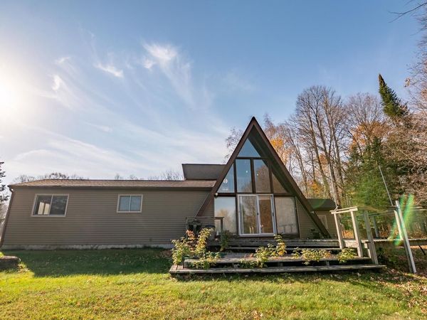 N6950 CORK ROAD, Phillips, WI 54555