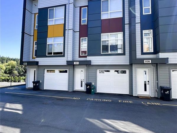 2120 Triangle Trail , Unit #110, Langford, BC V9C 0R2
