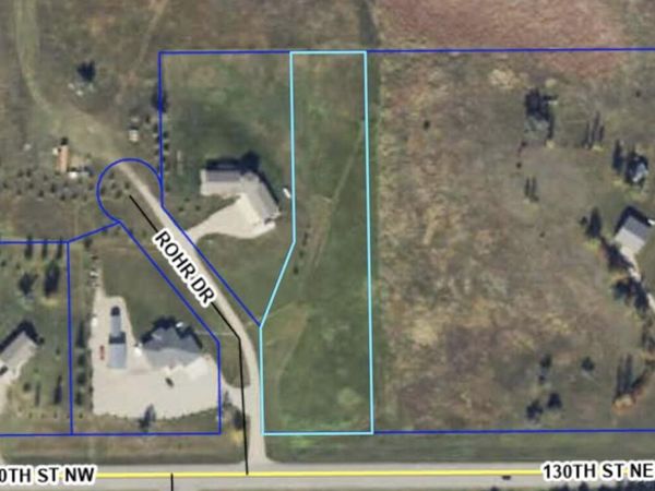 12994 Rohr Drive, Aberdeen, SD 57401