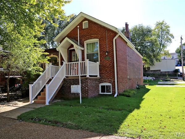 5512 Columbia Avenue, St Louis, MO 63139