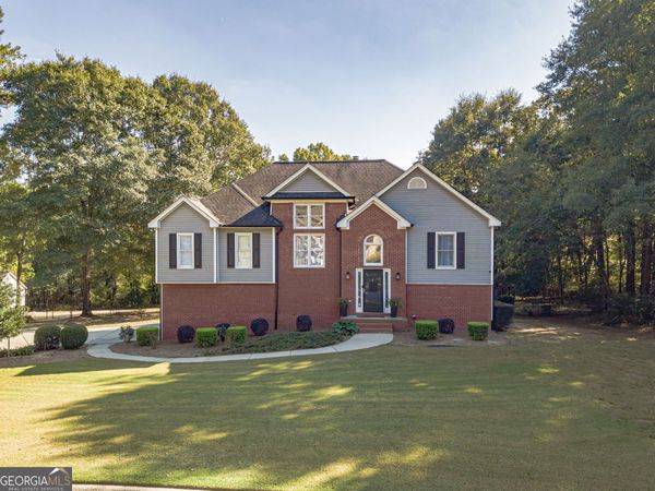 2095 Harfield Court, Bethlehem, GA 30620