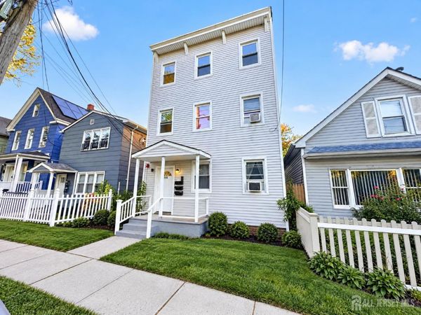 725 Parker Street, Perth Amboy, NJ 08861