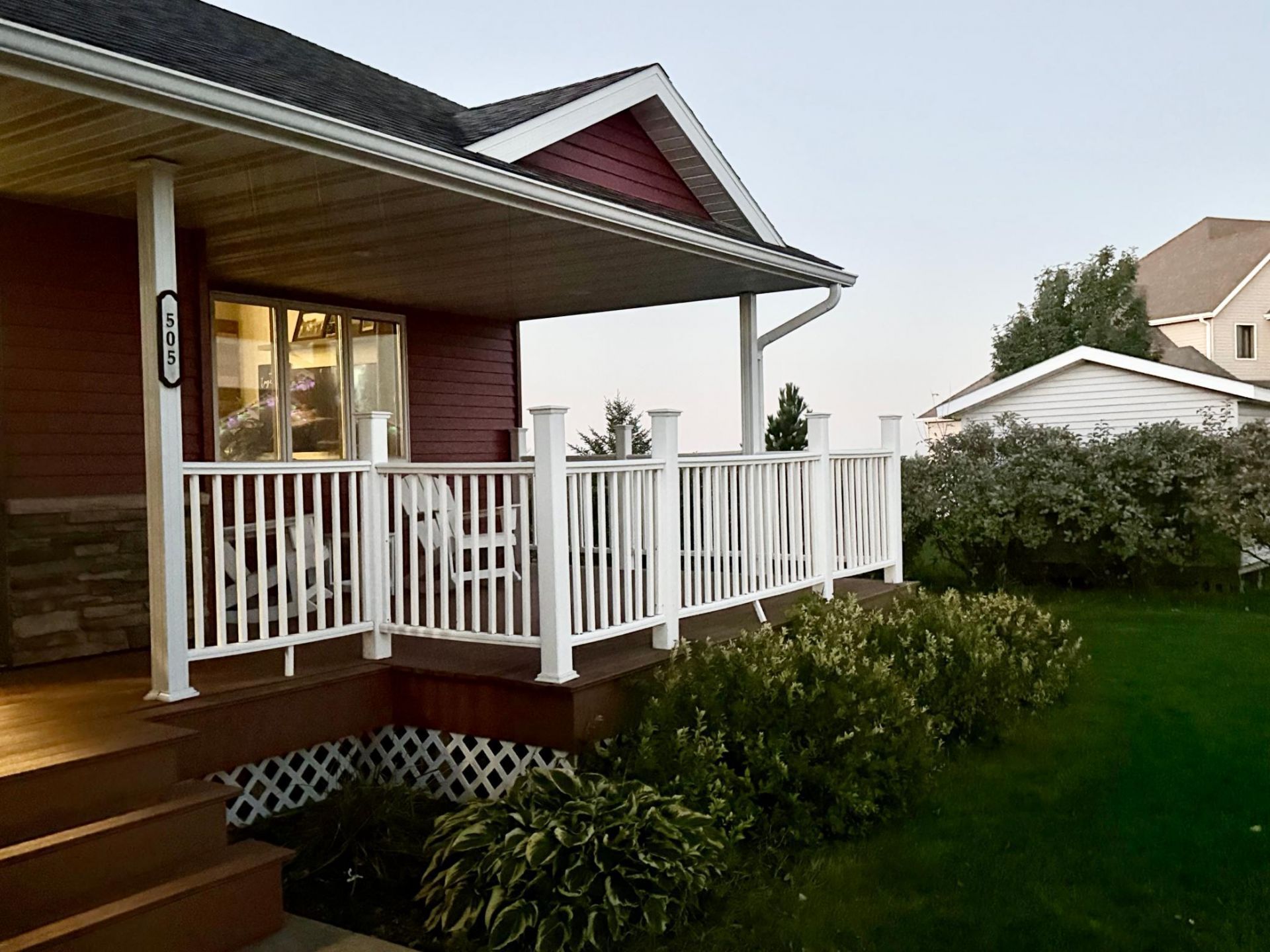 505 Main Avenue W, Rothsay, MN 56579 Main Photo