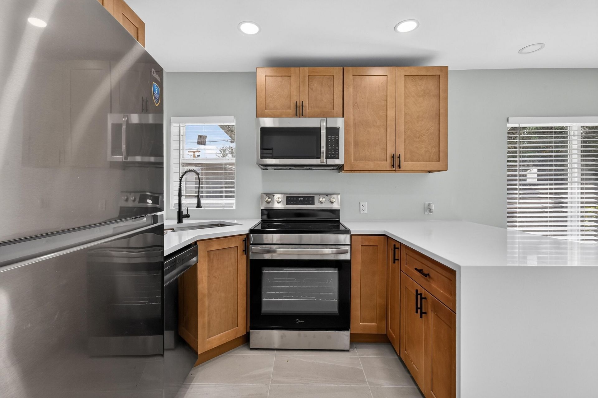 502 54th Street, West Palm Beach, FL 33407 Photo