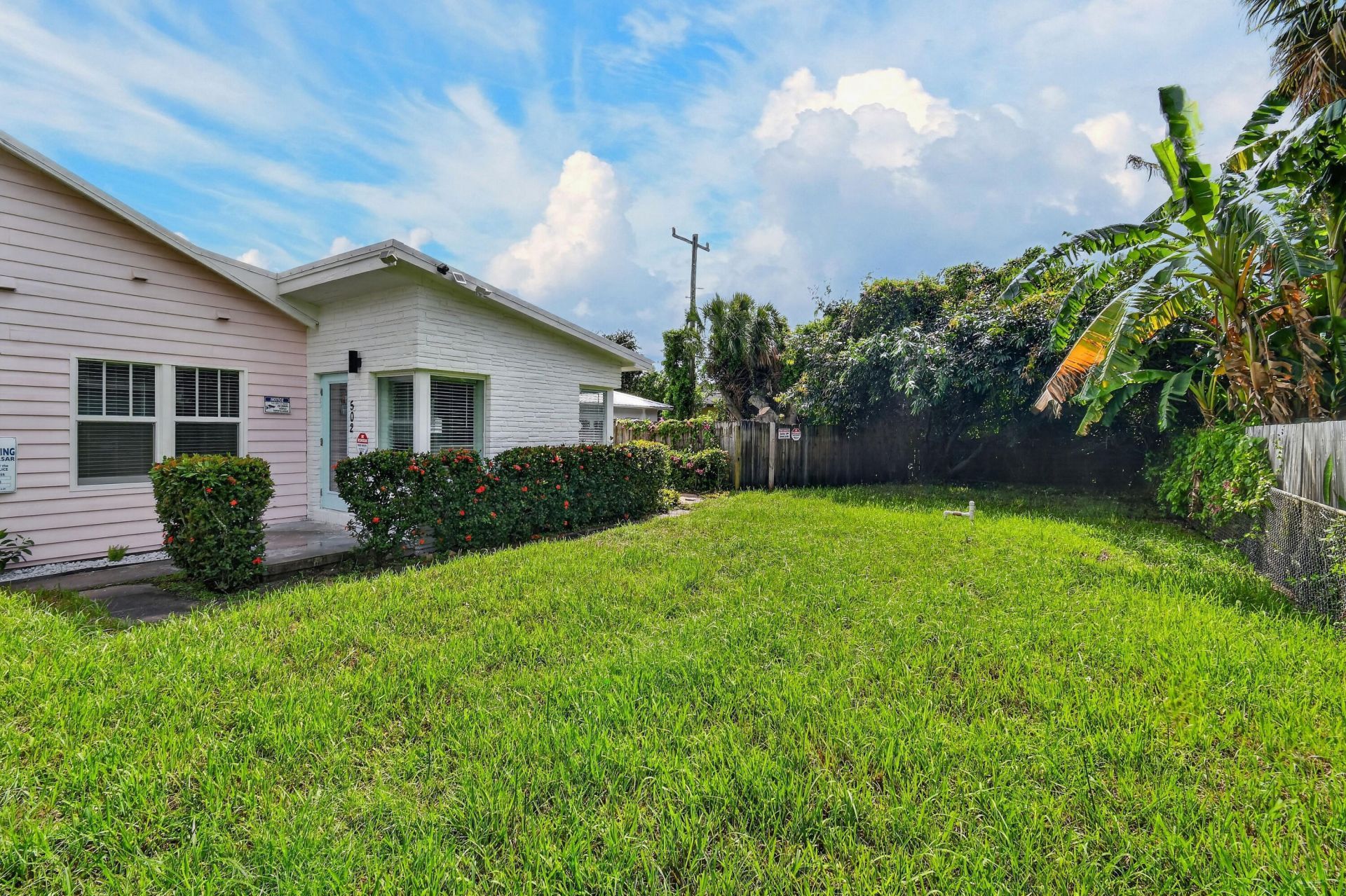 502 54th Street, West Palm Beach, FL 33407 Photo