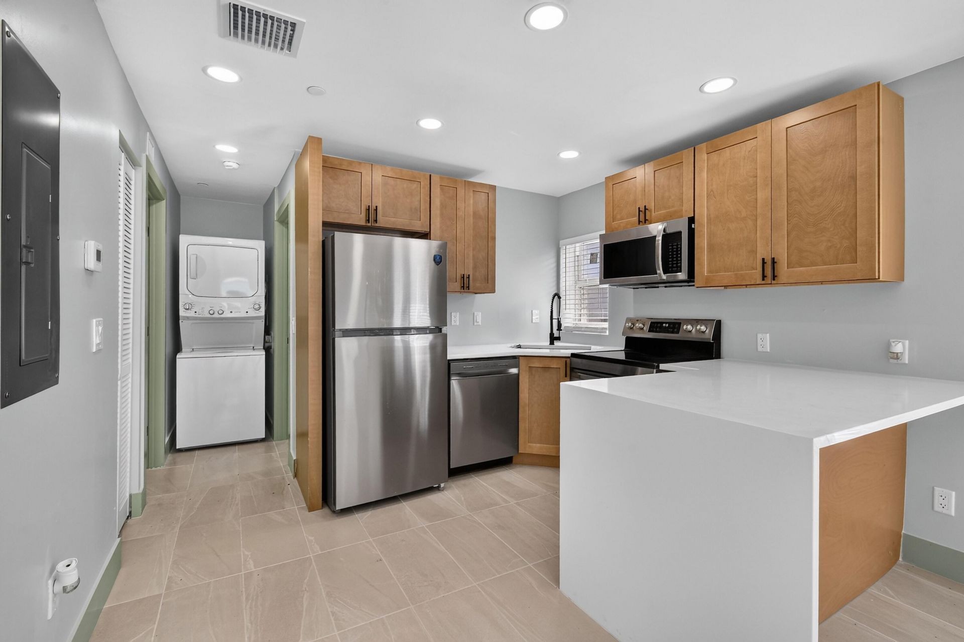 502 54th Street, West Palm Beach, FL 33407 Photo