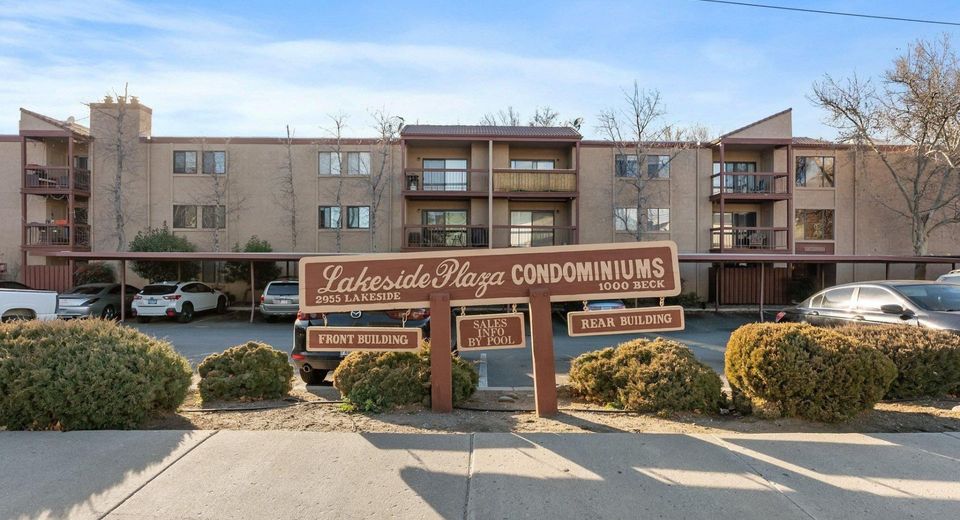 2955 Lakeside Drive, Unit 112, Reno, NV 89509 Photo