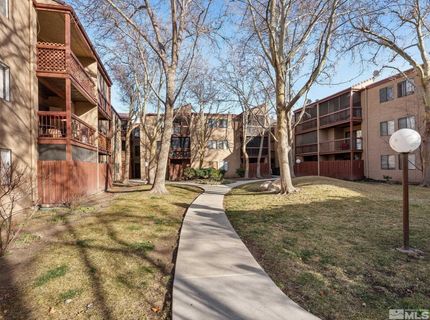 2955 Lakeside Drive, Unit 112, Reno, NV 89509 Photo