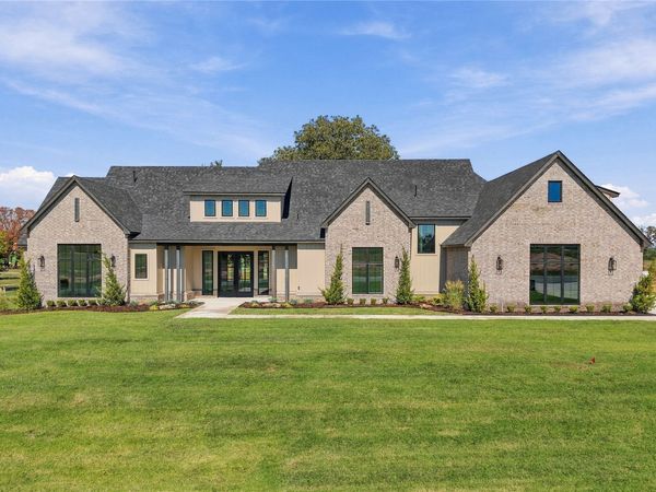 21881 E 138th Street , Broken Arrow, OK 74014