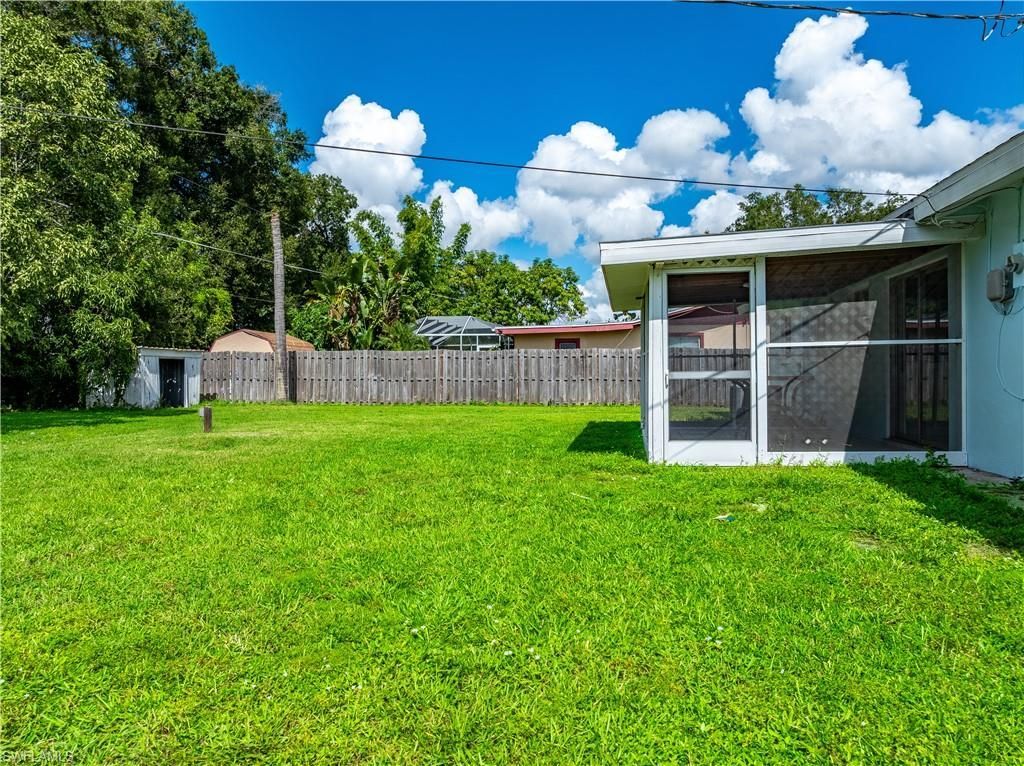 2201 Lotus Rd, Fort Myers, FL 33905 Photo
