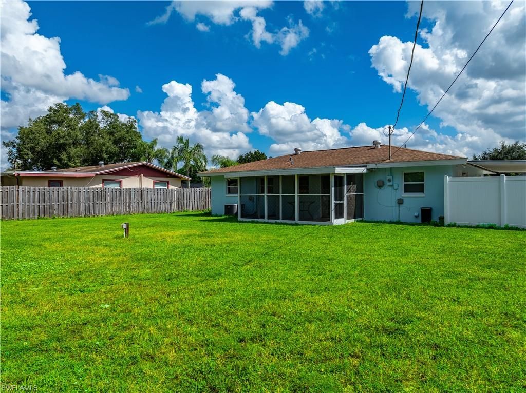 2201 Lotus Rd, Fort Myers, FL 33905 Photo