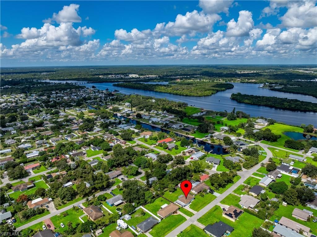 2201 Lotus Rd, Fort Myers, FL 33905 Photo