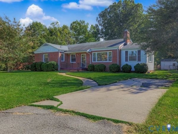 305 Danray Drive , Richmond, VA 23227