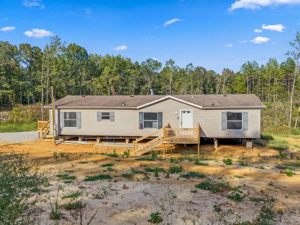 5505 Cash School Road , Enville, TN 38332