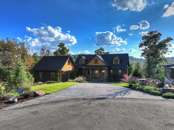387 Hickory Way, Mineral Bluff, GA 30559
