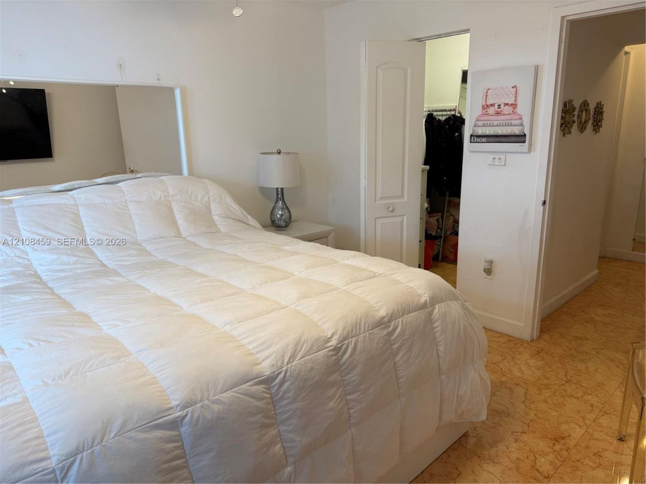 720 Collins Ave, Unit 206, Miami Beach, FL 33139 Photo