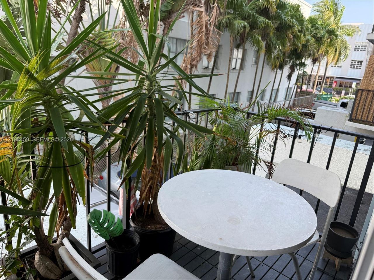 720 Collins Ave, Unit 206, Miami Beach, FL 33139 Photo