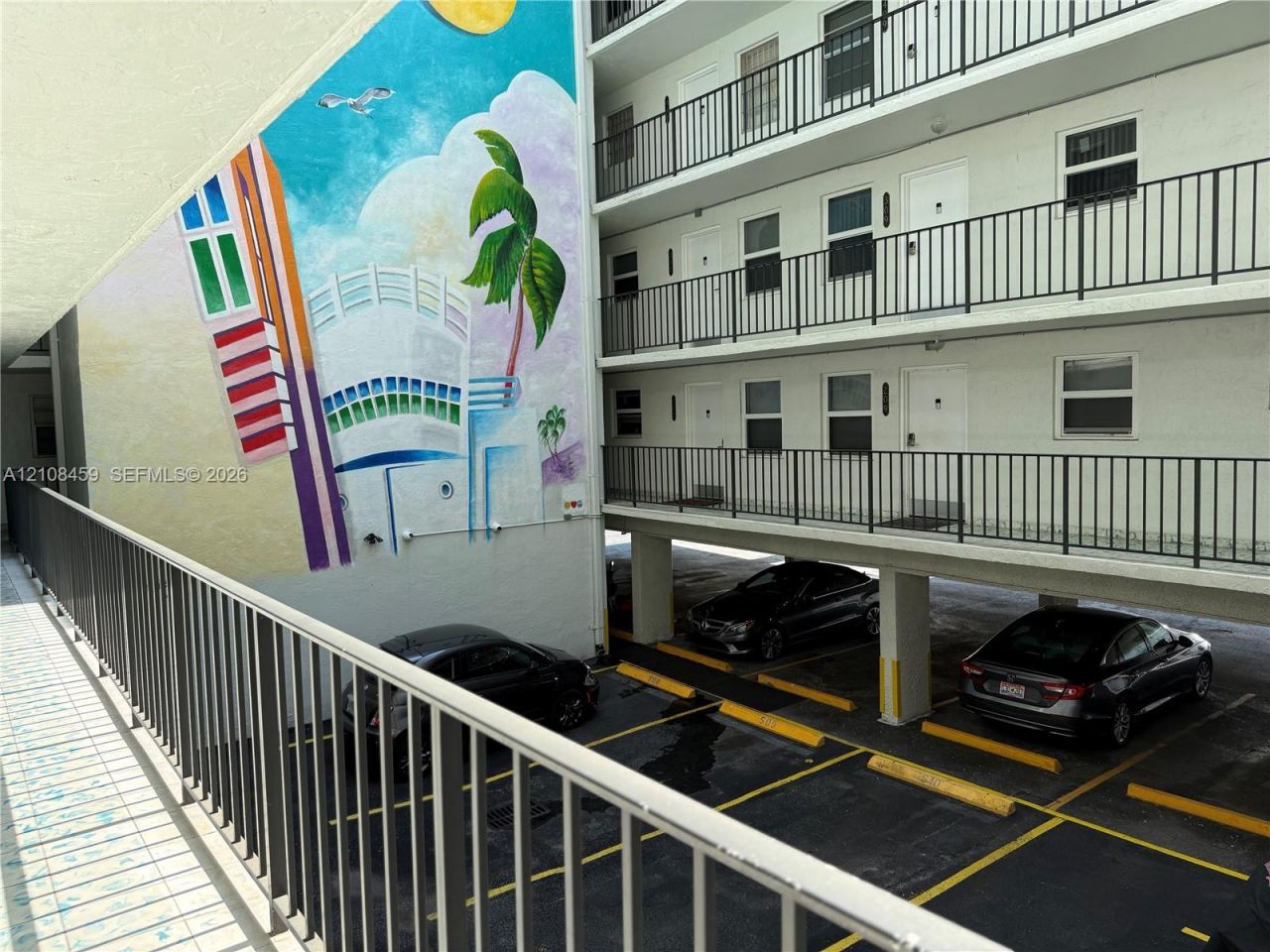 720 Collins Ave, Unit 206, Miami Beach, FL 33139 Photo